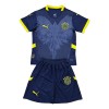 Dječji Nogometni Dres Fenerbahce Četvrta 2024-25 Dječji Nogometni Dres Fenerbahce Četvrta 2024-25